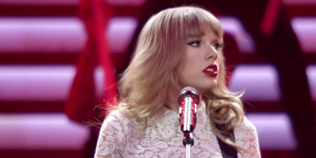 Youtube.com/TaylorSwiftVEVO